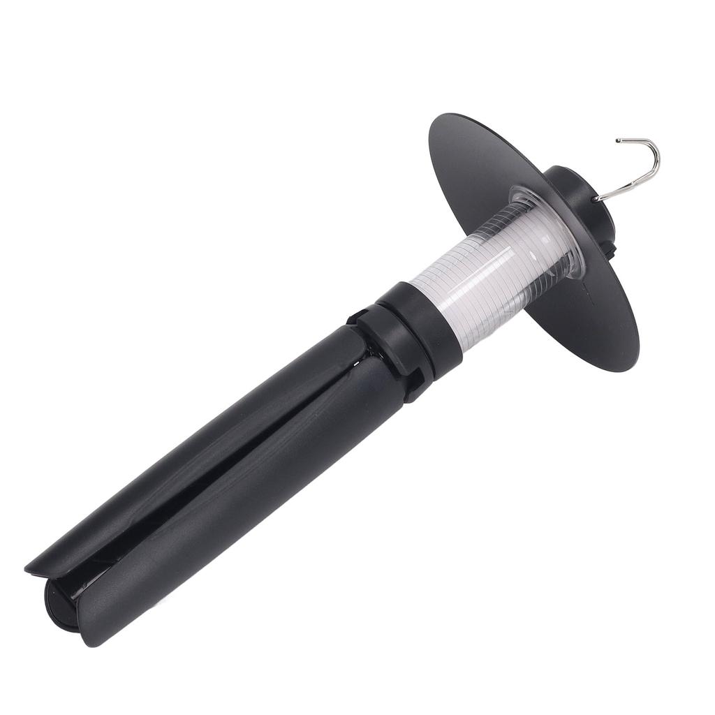 Campinglaterne 4 Modi Einstellbar Wasserdicht Magnetisch Tragbar Aufhängbar Campinglicht Lampe