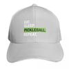 Eat Sleep Pickleball Repeat Baseball Cap New In Hat Hats On Offer Dad Hat Baseball Unisex Womens