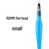 Watercolor Fountain Pen with Large Capacity and Water Soluble Colored Pencil Compatibility