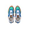 Puma Future Rider FV Unisex Verde Biscay Arancio Scarpe da Ginnastica Lifestyle Basse 387672-01
