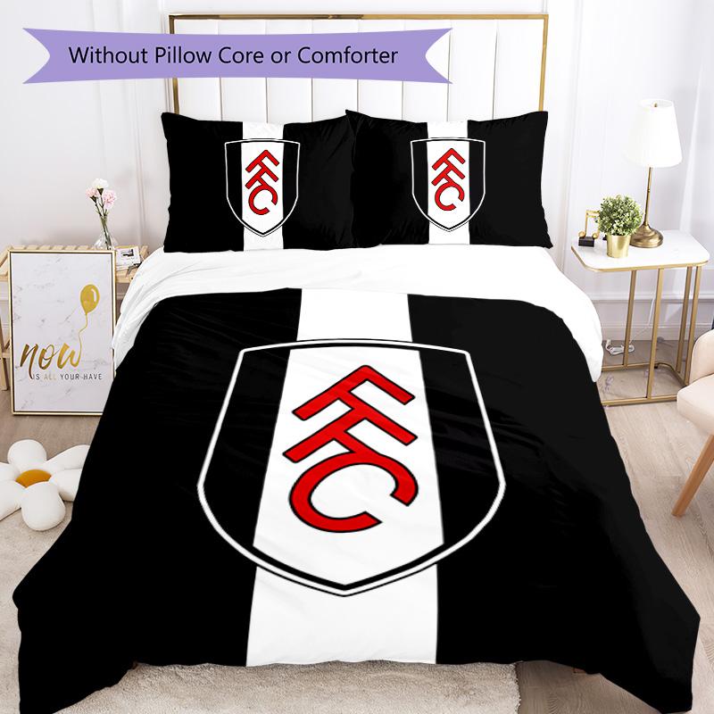 Fulham Pattern Bedding,Quilt Set Quilt