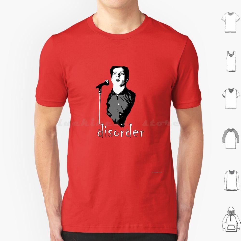 Post Punk Ian Curtis T Shirt Men Women Kids 6xl Ian Curtis Art Ian Curtis Fans Ian Curtis Music Ian Curtis Poet Post Punk 80s