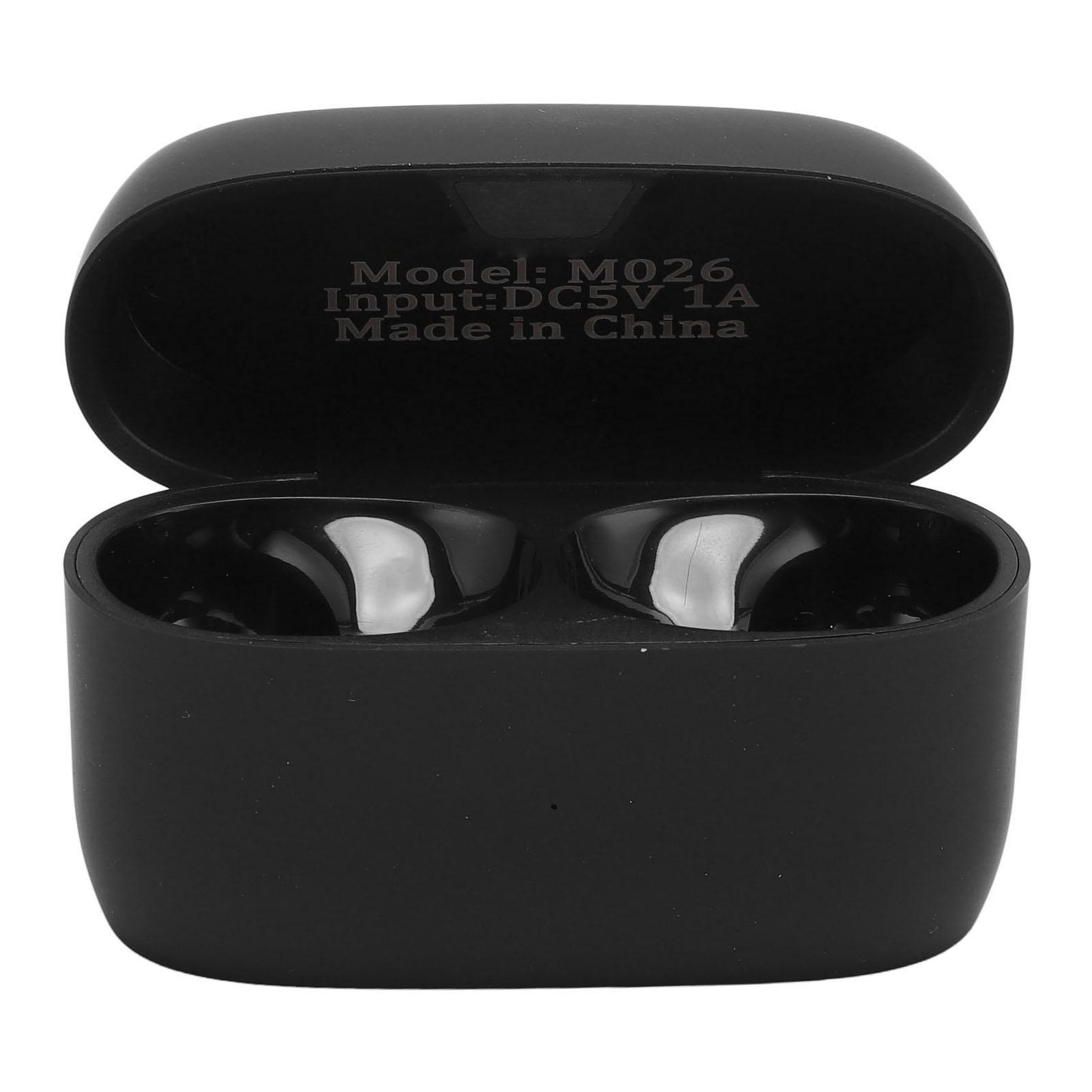 

Зарядный чехол для наушников Elite 5 Bluetooth, сменный зарядный чехол для наушников с быстрой зарядкой через USB-C