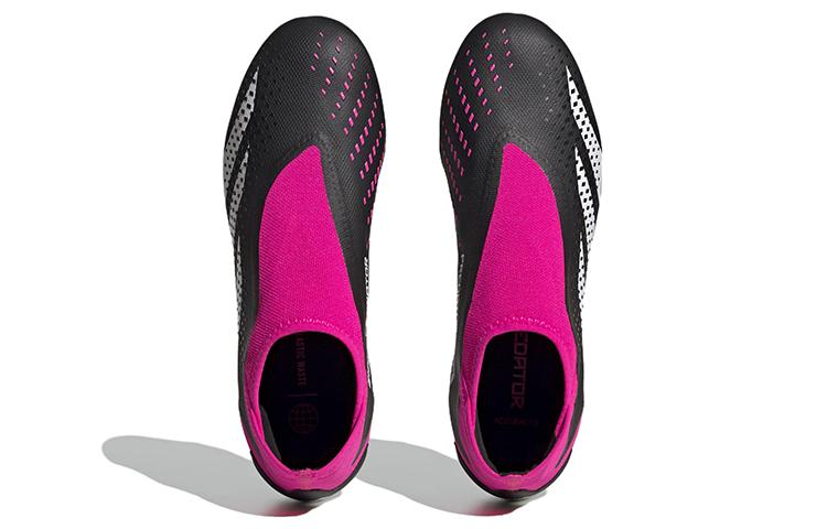 adidas Predator Accuracy.3 Laceless Fg 'Own Your Football Pack' GW4597