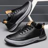 Casual Shoes Fashionable Versatile Breathable Sneakers Men's Shoes Flat Shoes Sports Styles