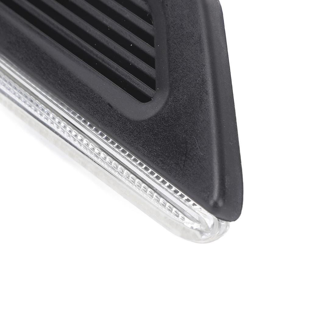 Side Marker Light Housing Turn Signal Side Marker Indicator Housing