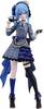 Figma Hololive Production Hoshimachi Suisei Plastic Painted Movable Figure Non-scale