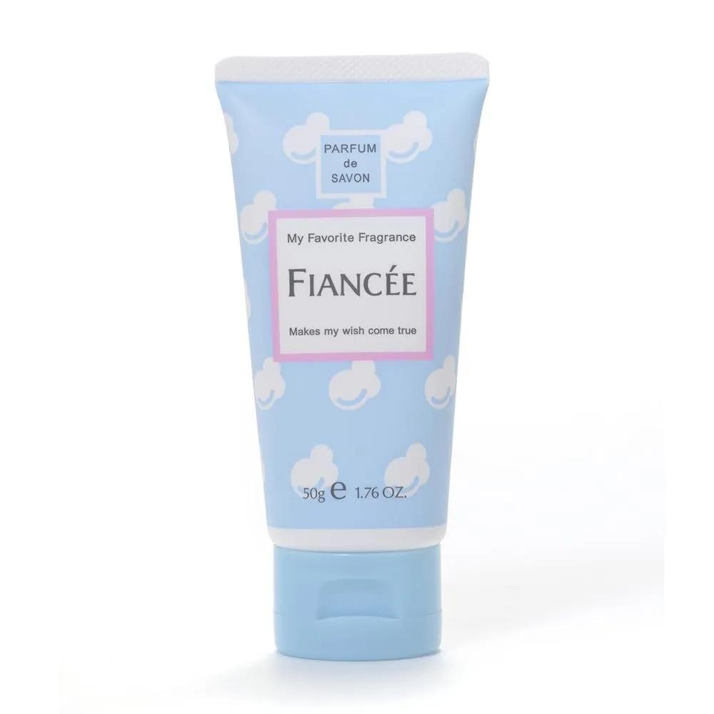 Крем для рук Невеста Sabon 50 г Набор из 6 штук