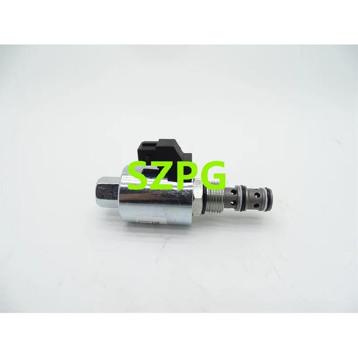 For Hydraulic Solenoid Valve DHF10-232A 25220992 25/220992 Excavator