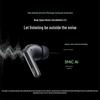 Redmi Buds 6 Pro True Wireless Noise-Cancelling In-ear Earbuds