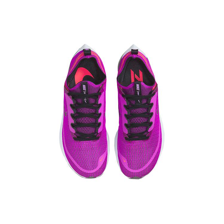 New Nike Zoom Fly 4 Hyper Violet Women's CT2401-501