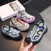 New Style Sports Shoes for Boys, Single Mesh Shoes for Girls, Soft Sole Casual Shoes
