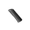Tantan Carbon Fiber Handbrake Cover for Subaru BRZ/Toyota GR86 - Real Dry Carbon Interior Upgrade