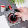 Bathroom Drain Drainage Core Dish Drainer for Kitchen Sink Drains Sewer Deodorant Filter Artificial Pest Control Bathrooms Water