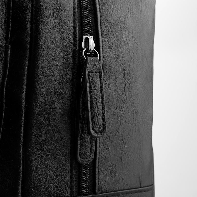 Plecak męski, biznesowy, podróżny, plecak o dużej pojemności, wodoodporny, torba na komputer, torba studencka