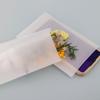 Double-Sided Laminated EPE Pearl Cotton Foam Bag for Lighting, Toys, & Hardware Packaging