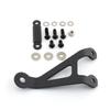 Motorcycle Accessories Aluminum Exhaust Hanger For Kawasaki Z900 ZR900 SE 2019-2024