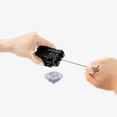 BeyBlade Lançador de cordas X (BX-18)