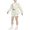 Nike Sportswear Everything Wovens Casual Shorts Women's Sea Glass Blue FV6623-020