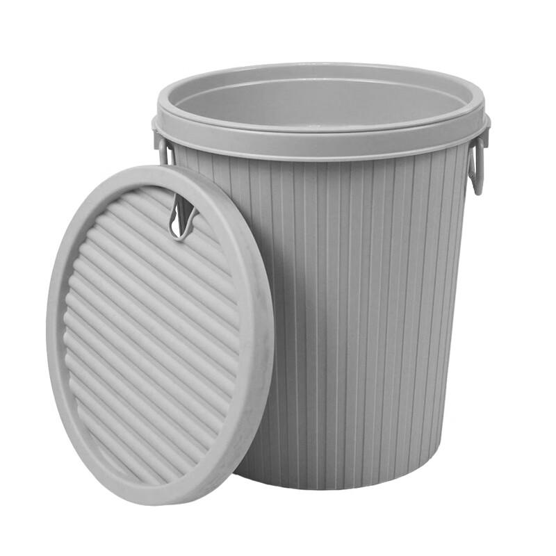 Kung Fu Tea Waste Drain Barrel