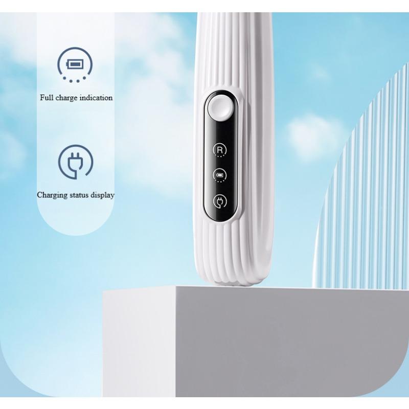 1PC LED Light Pet Shaver Dog Cat Foot Shaver Shave Foot Solar Hair Electric Push Shearing Dog Hair Trimmer