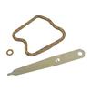 Precision Valve Clearance Adjustment Tool Set Fits BR500 BR550 BR600 BR700, Replacement For 4282-007-1001 Parts