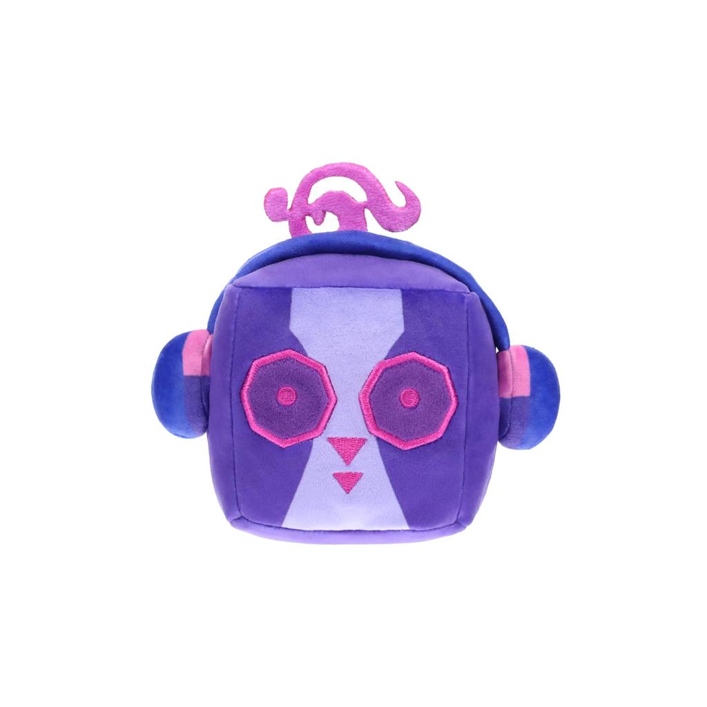 Blox Fruits - Series 3 Collectible Surprise Plush 10cm  Roblox Video Game Inspired Soft Doll  Plush Mystery Assortment for Kids, Fans, and Collectors