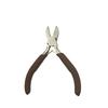 Jewelry Making Pliers Rubber Multifunctional Hand Tool Needle Nose Round Wire Cutters For Beading Wire Wrapping Diy Craft Making