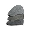 Cap Men's British Beret Spring Autumn Thin Wool Peaked Cap Forward Cap Women Peaked Cap