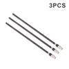 Telescopic Antenna Ant500 Antenna 88Mhz-1Ghz Sma Male Connector (Black) Telescopic Antenna Hackrf Antenna