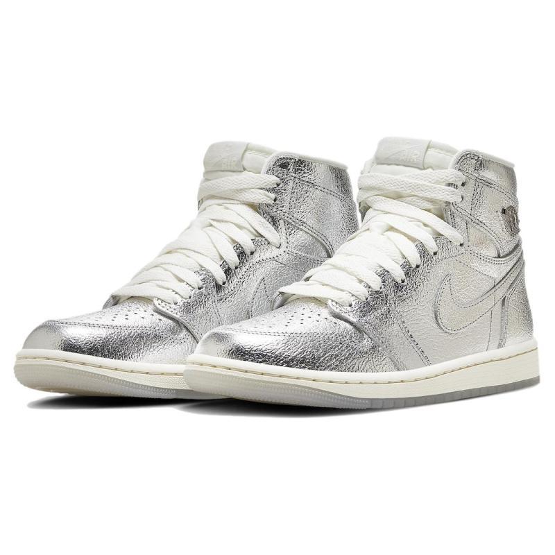 Air Jordan 1 High OG WMNS "Chrome" Jordan FN7249-001