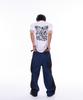 Yunae Qr Code T-Shirt (White)