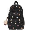 MDNG Cartoon Student Backpack