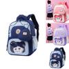 Toddler Boys Girls Durable Oxford Material Kids Backpack With Comfortable Straps For School Use