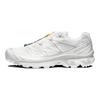 נעלי סניקרס Advanced XT-6 'White Lunar Rock' L41252900