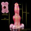 RODE pentru bărbați Mărirea penisului Ejaculare întârziată Dildo Extindere Accesorii 18+ Jucării sexuale pentru adulți Produse Hunk Lasting Porn