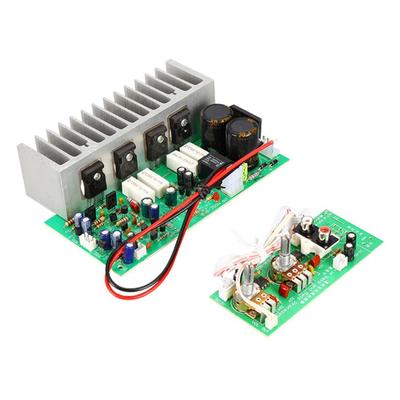 350W High Power Subwoofer Amplifier  Board Stereo Amp Mono   24V-28V Speaker Home Theater IY