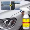 Automotive Car Liquid Glass Coating Agent Coating Agent Car Anti-fog Spray Waterproof Car wash liquid wash coating Easy Clean
