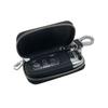 Car Sticker 2025 Hot Car Key Wallet Housekeeper Key Case Small Card Bag Key Organizer for Tesla Model 3 Y X S P100D P85D 200 log