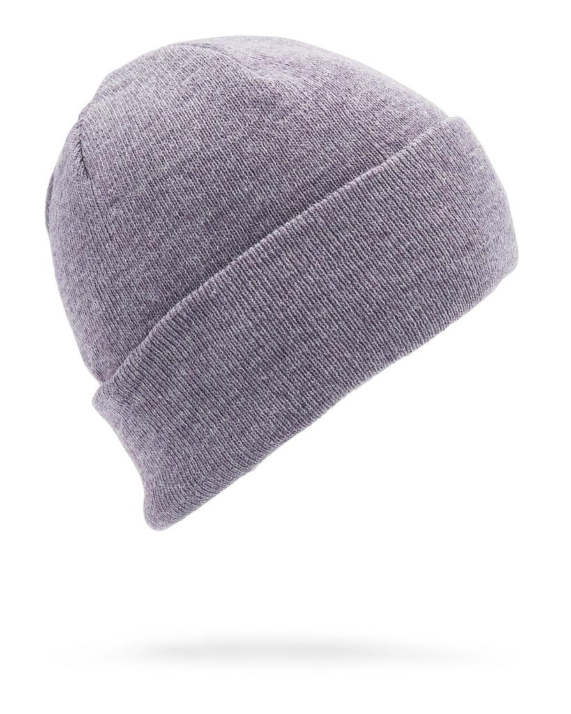 Volcom Knit Cap Brand FAVE Hat DLV Women's (3D Logo) [K5852508 / V.CO BEANIE]
