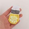 Winter Small Dog Guard Claw Chihuahua Anti-Dirty Cat Accessories Dog Socks Knitted Socks Pet Boots