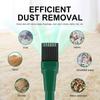 Cordless Car Dust Collector Set Electric 4 In 1 Dust Buster Car Vacuum Cleaner  Smart Home Cleaning