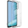 For POCO C85 4G Phone Case IMAK Soft Slim Case UX-5 Series