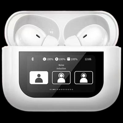 Aigo T23 Active Noise Cancelling Wireless Earbuds