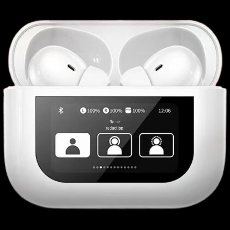 

Aigo T23 Active Noise Cancelling Wireless Earbuds