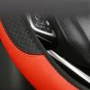 Universal Fit Faux Leather Steering Wheel Cover Breathable Non-Slip All-Season Fits Most Cars 14.5-15 Inch Steering Wheel Cover