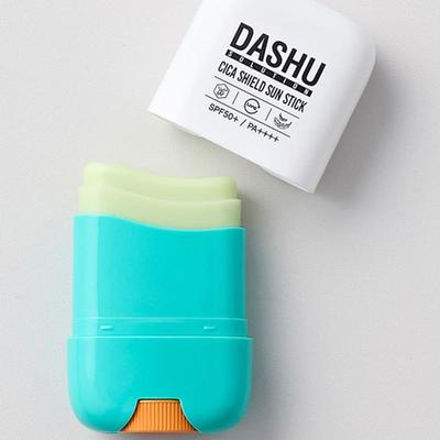Solution Cica Shield Sun Stick 19g