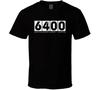 Club 6400 Richmond T Shirt