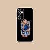 Miley Cyrus Mobile Phone Case for Samsung Galaxy S25 S24 S23 S22 S21Plus FE Ultra Clear Colorful Cover Cellphones Cover