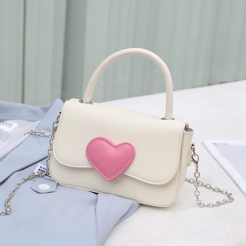 

Новая Любовь Маленькая Квадратная Сумка Модная Сумка